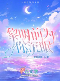 黎明前为你沉眠