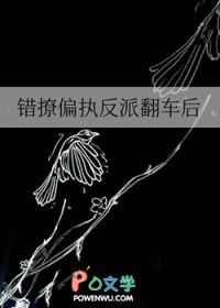 错撩偏执反派翻车后